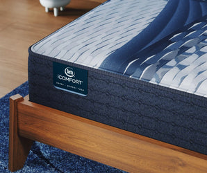 Serta - Mattress Overstock | Mattress Store | Kentucky - Serta iComfort Elana Firm 10" Mattress
