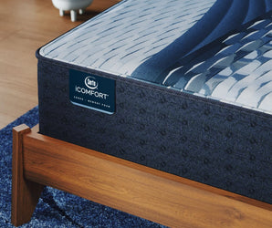 Serta - Mattress Overstock | Mattress Store | Kentucky - Serta iComfort Iona Plush 13" Mattress