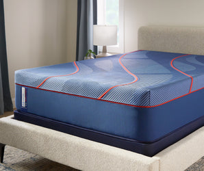 Sealy Posturepedic® Elite Albany II 13" Hybrid Medium Mattress