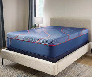 Sealy - Mattress Overstock | Mattress Store | Kentucky - Sealy Posturepedic® Elite High Point Hybrid Firm Mattress