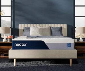 Nectar Classic Memory Foam Mattress