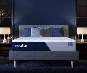 Nectar Classic Hybrid Mattress