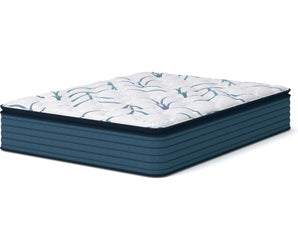 Sierra Sleep Limited Edition Plush PT 3.0 Mattress