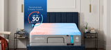 Tempur-Pedic® - Mattress Overstock | Mattress Store | Kentucky - Tempur-Pedic TEMPUR-ActiveBreeze® Smart Bed