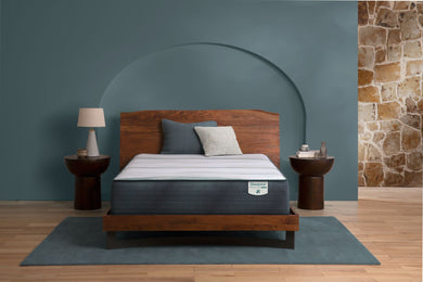 Beautyrest - Mattress Overstock | Mattress Store | Kentucky - Beautyrest® Harmony Lux™ Hybrid Ocean View Island Medium