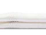 Sierra Sleep Premium Tencel California King mattress protector, folded white product view