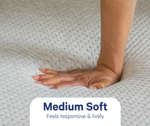Casper Cloud One Mattress