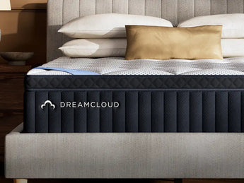 Mattress Overstock | Mattress Store | Kentucky - DreamCloud Premier Hybrid 13" Medium-Firm Mattress