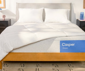 Casper - Mattress Overstock | Mattress Store | Kentucky - Casper Dream Mattress