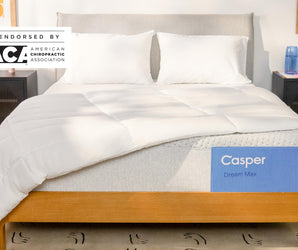 Casper - Mattress Overstock | Mattress Store | Kentucky - Casper Dream Max Mattress