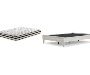 Sierra Sleep 8 Inch Chime Innerspring Mattress