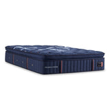 Stearns and Foster - Mattress Overstock | Mattress Store | Kentucky - Stearns & Foster® Lux Estate Elite Medium Euro Pillow Top Mattress