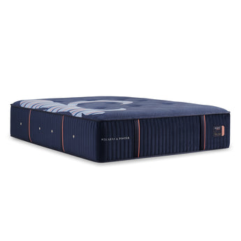 Stearns and Foster - Mattress Overstock | Mattress Store | Kentucky - Stearns & Foster Reserve® 16" Medium Mattress