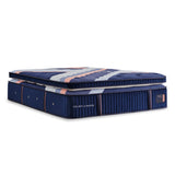Stearns and Foster - Mattress Overstock | Mattress Store | Kentucky - Stearns & Foster Reserve® Duet Firm Mattress
