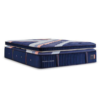 Stearns and Foster - Mattress Overstock | Mattress Store | Kentucky - Stearns & Foster Reserve® Duet Firm Mattress