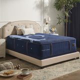 Stearns and Foster - Mattress Overstock | Mattress Store | Kentucky - Stearns & Foster Reserve® 16" Medium Mattress