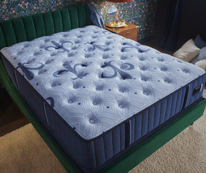 Stearns & Foster Estate® 14.5" Ultra Firm Mattress