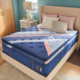 Stearns and Foster - Mattress Overstock | Mattress Store | Kentucky - Stearns & Foster Reserve® Duet Firm Mattress