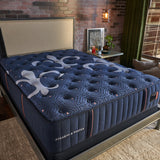 Stearns and Foster - Mattress Overstock | Mattress Store | Kentucky - Stearns & Foster® Lux Estate Ultra Firm Mattress