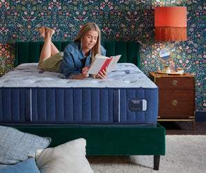 Stearns & Foster Estate® 14.5" Ultra Firm Mattress
