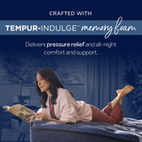 Stearns and Foster - Mattress Overstock | Mattress Store | Kentucky - Stearns & Foster® Lux Estate Elite Medium Euro Pillow Top Mattress