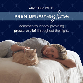 Stearns and Foster - Mattress Overstock | Mattress Store | Kentucky - Stearns & Foster Estate® 14" Medium Mattress