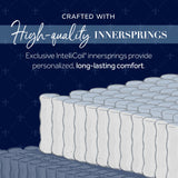 Stearns and Foster - Mattress Overstock | Mattress Store | Kentucky - Stearns & Foster Estate® 14" Medium Mattress