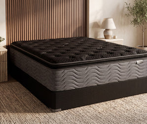 Jamison Clarion Ultra Plush Pillowtop Mattress