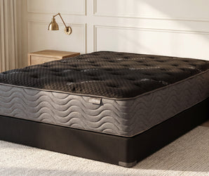 Jamison Clarion Plush Mattress
