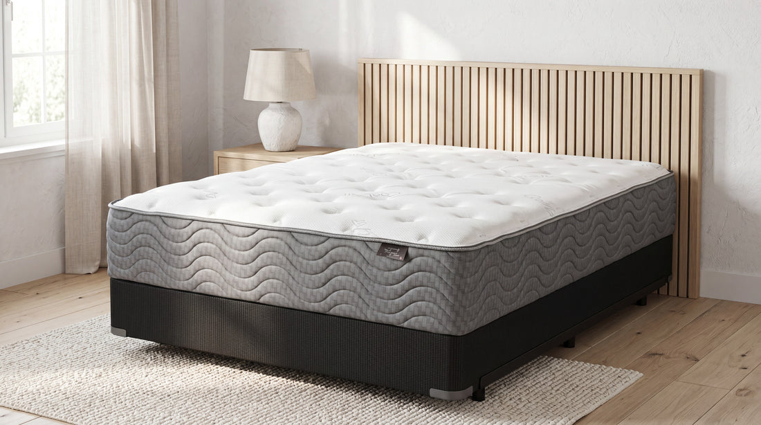 Jamison Easton Firm Mattress