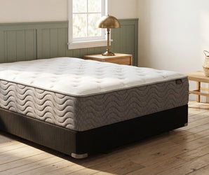 Jamison Easton Plush Mattress