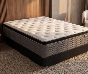 Jamison Easton Pillowtop Mattress