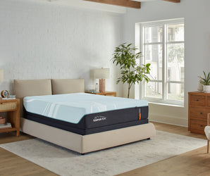 Tempur-Pedic® - Mattress Overstock | Mattress Store | Kentucky - Tempur-Pedic LuxeAdapt® 13" Firm Mattress