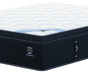 DreamCloud Premier Memory Foam Mattress