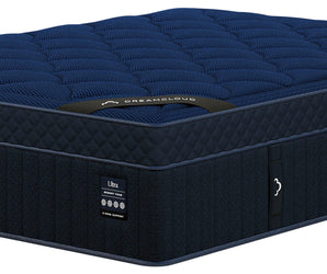 DreamCloud Ultra Memory Foam Mattress