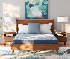 Sierra Sleep Peak 2.0 Bonnell Mattress