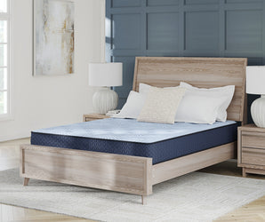 Sierra Sleep Peak 2.0 10 Hybrid Mattress