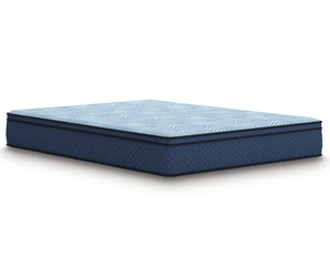 Sierra Sleep Peak 2.0 12 Hybrid Mattress