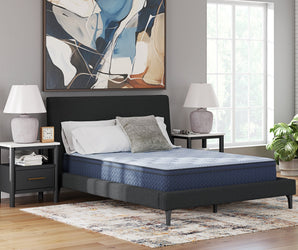 Sierra Sleep Peak 2.0 12 Hybrid Mattress