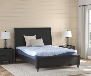 Sierra Sleep Peak 2.0 10 Memory Foam Mattress