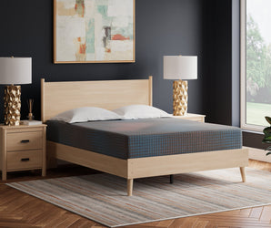 Sierra Sleep 13 Inch Hybrid Hot Buy Mattress