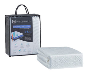 Sierra Sleep Advanced Queen Mattress Protector