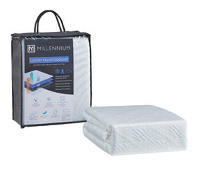 Sierra Sleep Advanced King Mattress Protector