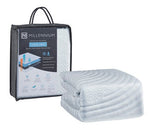 Sierra Sleep Extra Cooling Mattress Protector, Twin