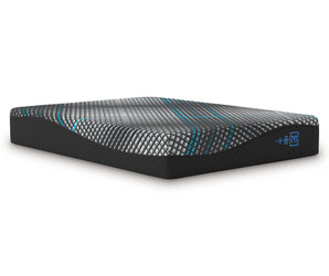 Sierra Sleep Millennium 2.0 Foam 12 Inch Mattress