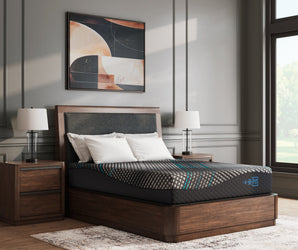 Sierra Sleep Millennium 2.0 Foam 12 Inch Mattress