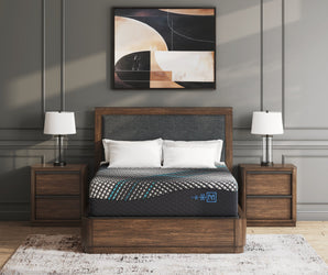 Sierra Sleep Millennium 2.0 Foam 14 Inch Mattress