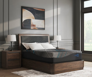 Sierra Sleep Millennium 2.0 Foam 14 Inch Mattress
