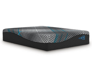 Sierra Sleep Millennium 2.0 Hybrid 16 Inch Mattress