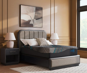 Sierra Sleep Millennium 2.0 Hybrid 16 Inch Mattress